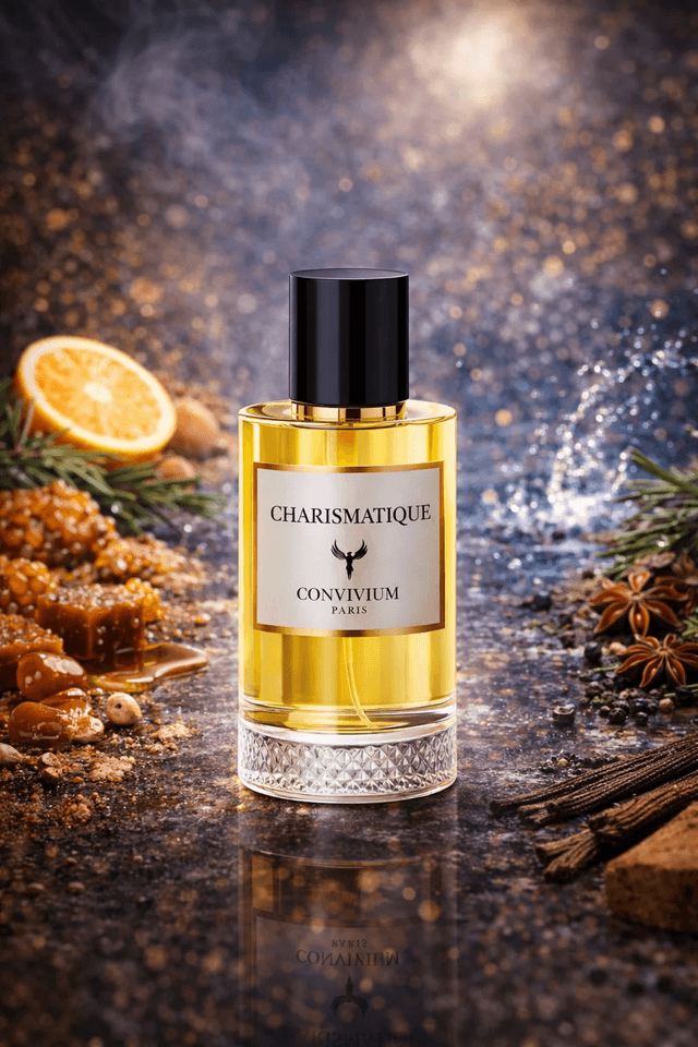 Convivium Paris - Charismatique - 50ml