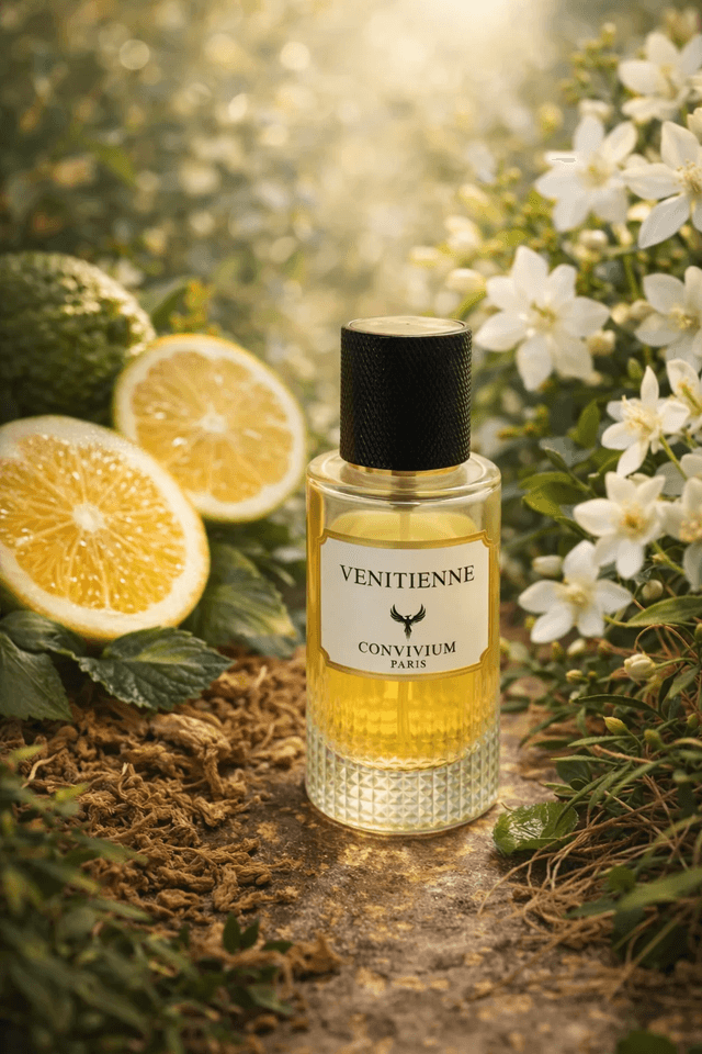 Convivium Paris - Vénitienne - 50ml