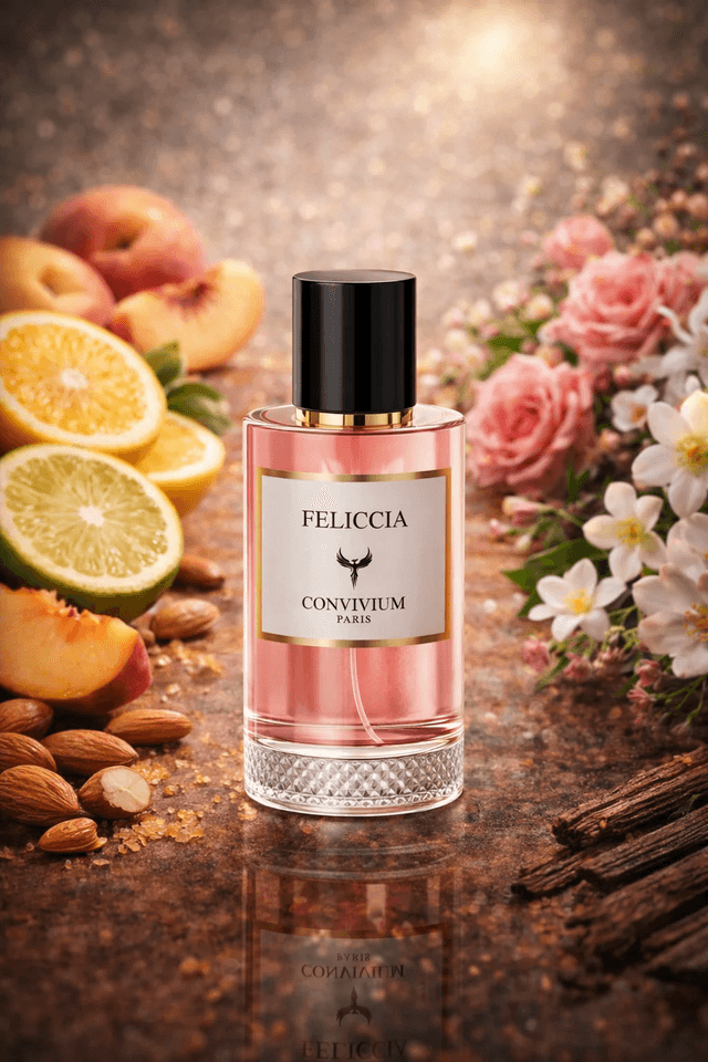 Convivium Paris - Feliccia - 50ml