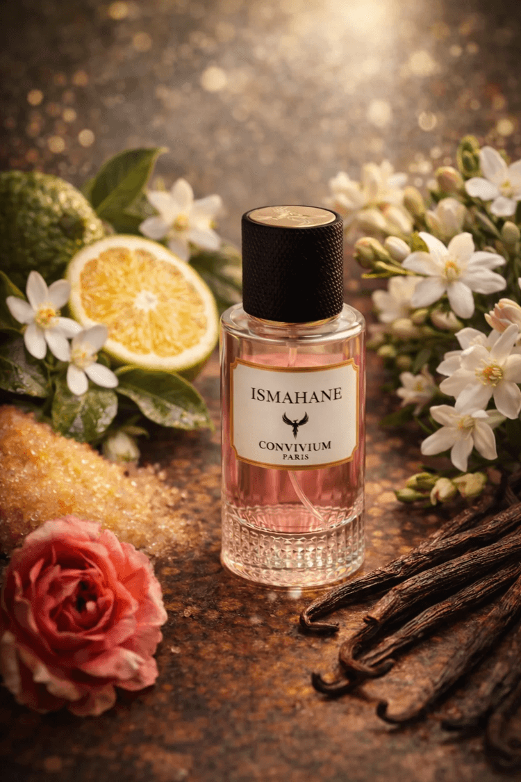 Convivium Paris - Ismahane - 50ml