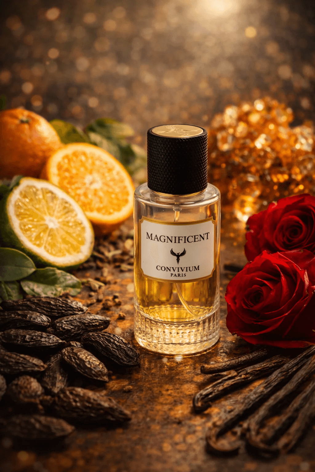 Convivium Paris - Magnificent - 50ml