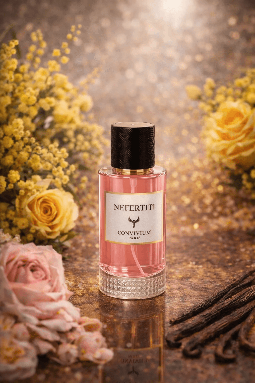 Convivium Paris - Nefertiti - 50ml