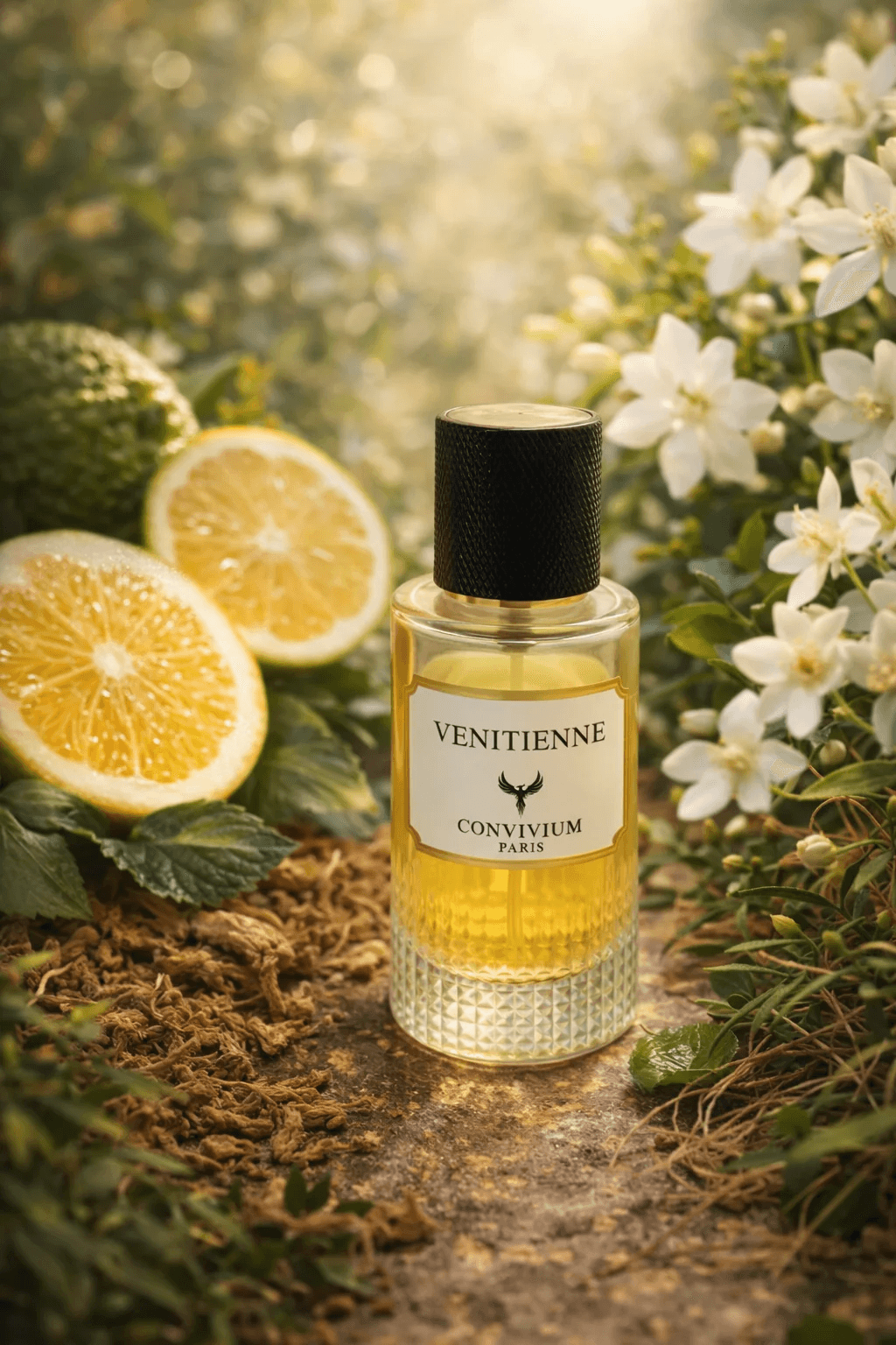 Convivium Paris - Vénitienne - 50ml